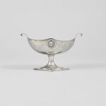 516490 Sugar bowl